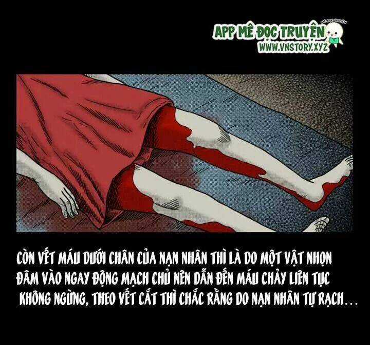 Kỳ Án Có Thật Chapter 51 trang 23