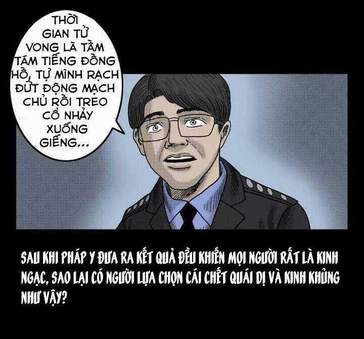 Kỳ Án Có Thật Chapter 51 trang 24