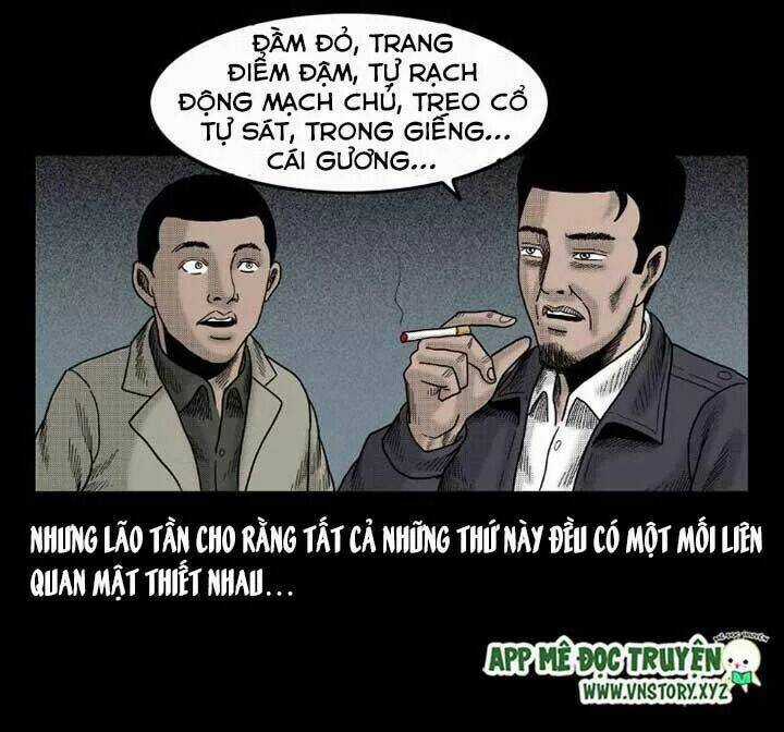 Kỳ Án Có Thật Chapter 51 trang 25