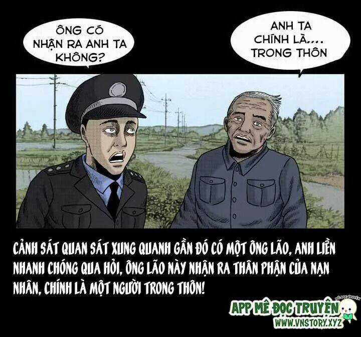 Kỳ Án Có Thật Chapter 51 trang 27