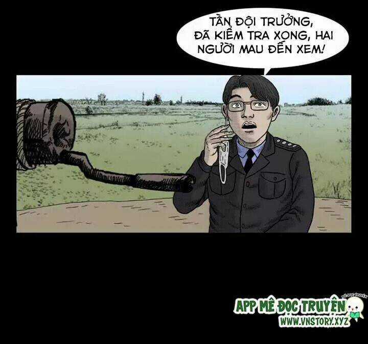 Kỳ Án Có Thật Chapter 51 trang 3