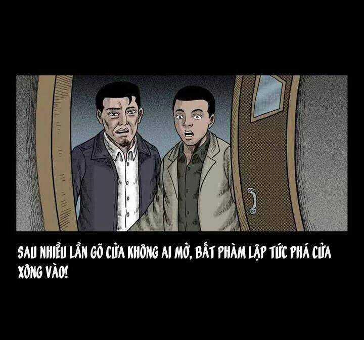 Kỳ Án Có Thật Chapter 51 trang 30