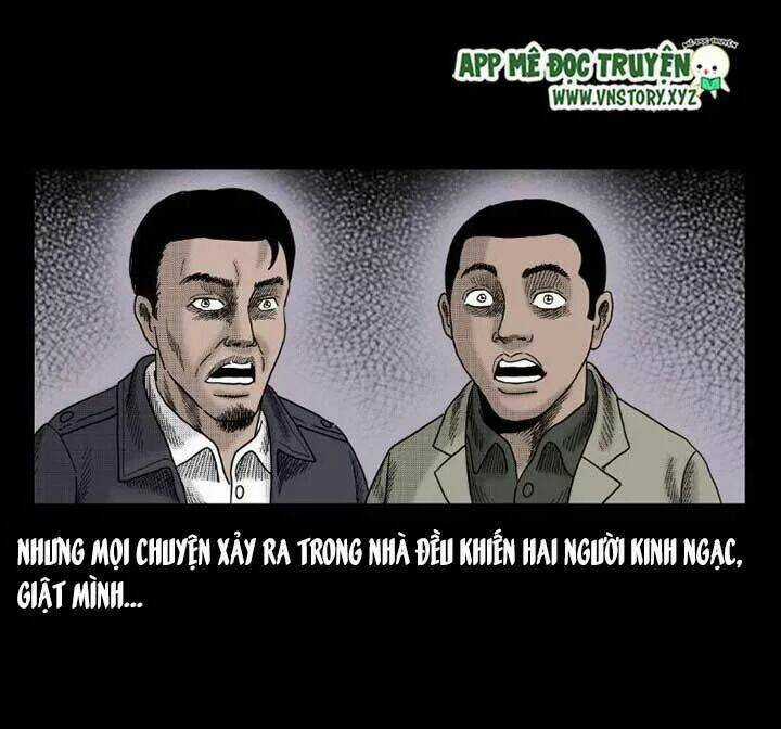 Kỳ Án Có Thật Chapter 51 trang 31