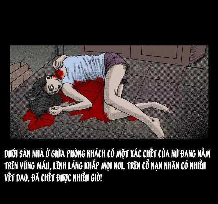 Kỳ Án Có Thật Chapter 51 trang 32