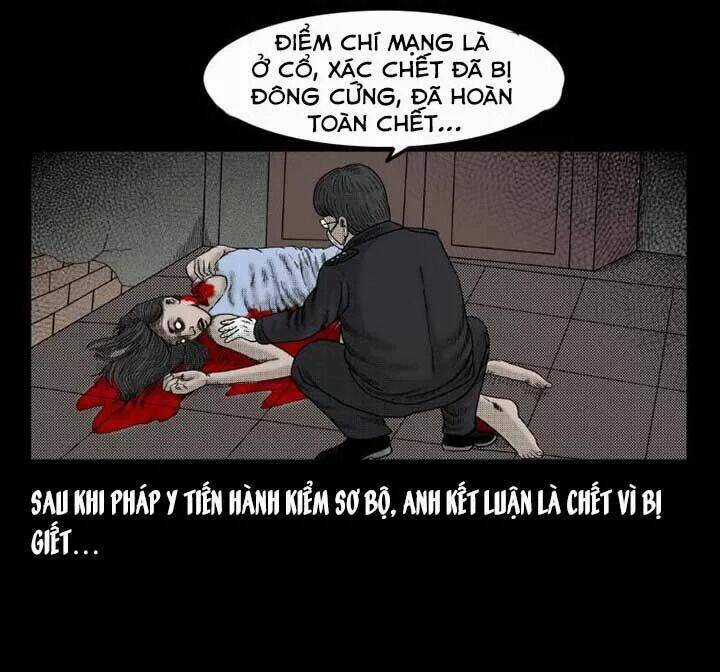 Kỳ Án Có Thật Chapter 51 trang 34