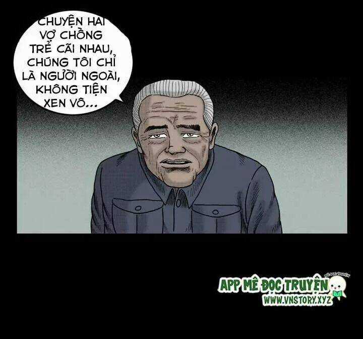 Kỳ Án Có Thật Chapter 51 trang 37