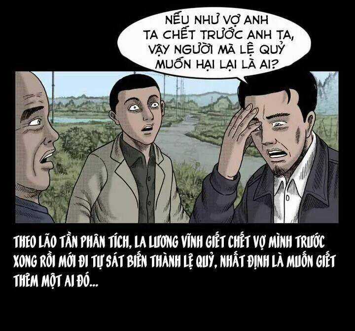 Kỳ Án Có Thật Chapter 51 trang 38