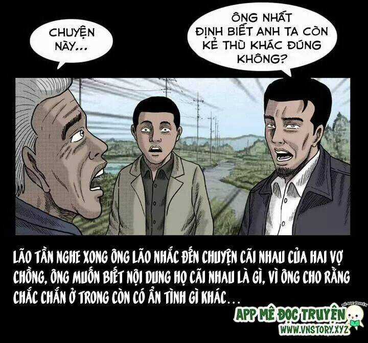 Kỳ Án Có Thật Chapter 51 trang 39