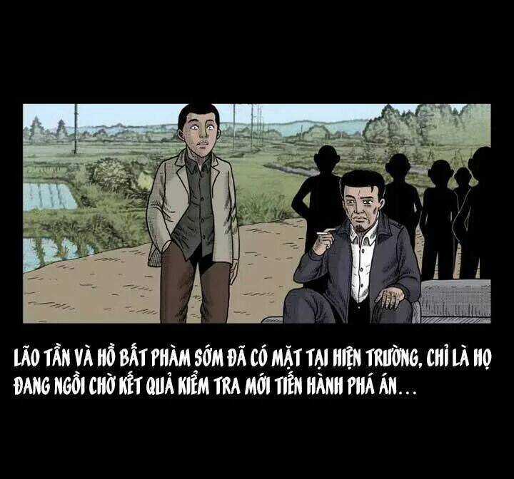 Kỳ Án Có Thật Chapter 51 trang 4