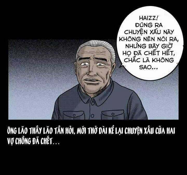 Kỳ Án Có Thật Chapter 51 trang 40