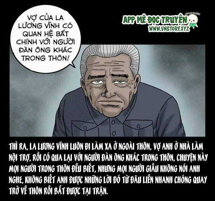 Kỳ Án Có Thật Chapter 51 trang 41