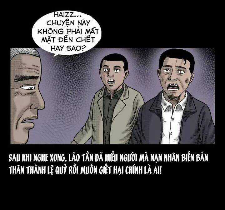 Kỳ Án Có Thật Chapter 51 trang 42