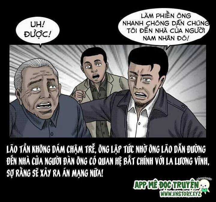 Kỳ Án Có Thật Chapter 51 trang 43