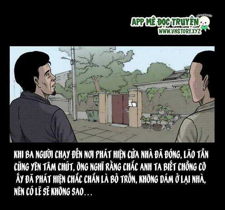 Kỳ Án Có Thật Chapter 51 trang 45