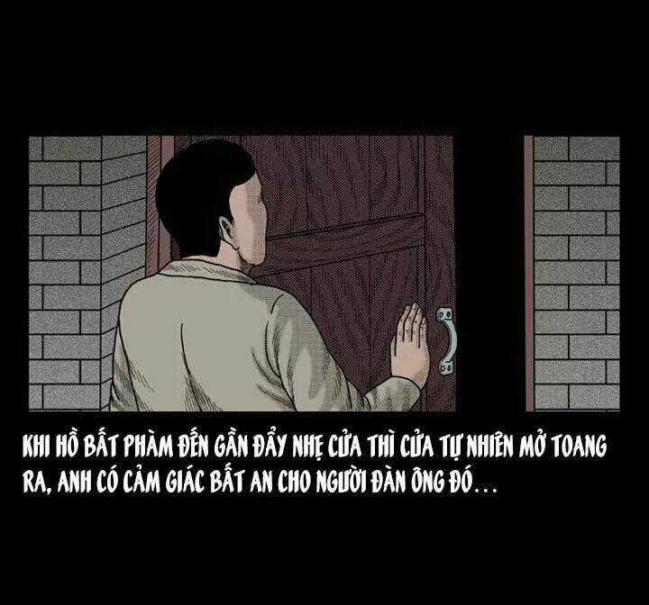 Kỳ Án Có Thật Chapter 51 trang 46