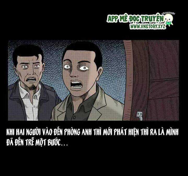 Kỳ Án Có Thật Chapter 51 trang 47