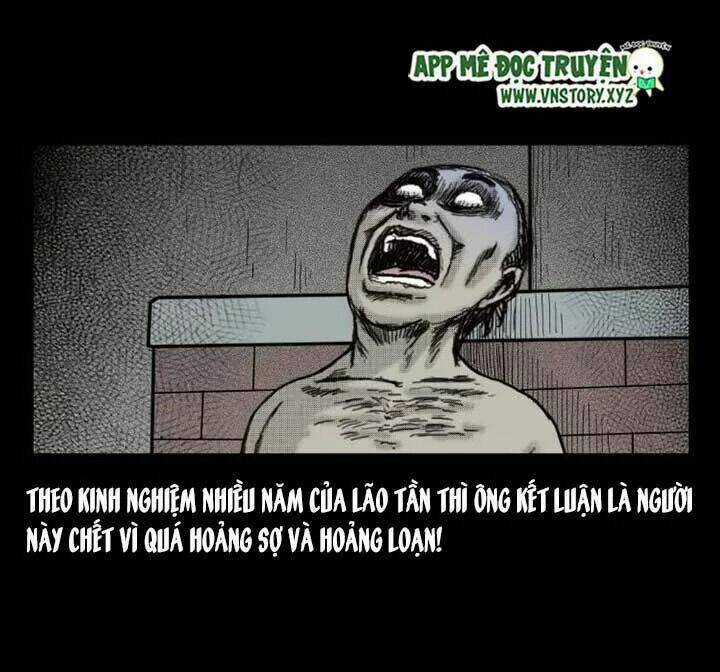 Kỳ Án Có Thật Chapter 51 trang 49