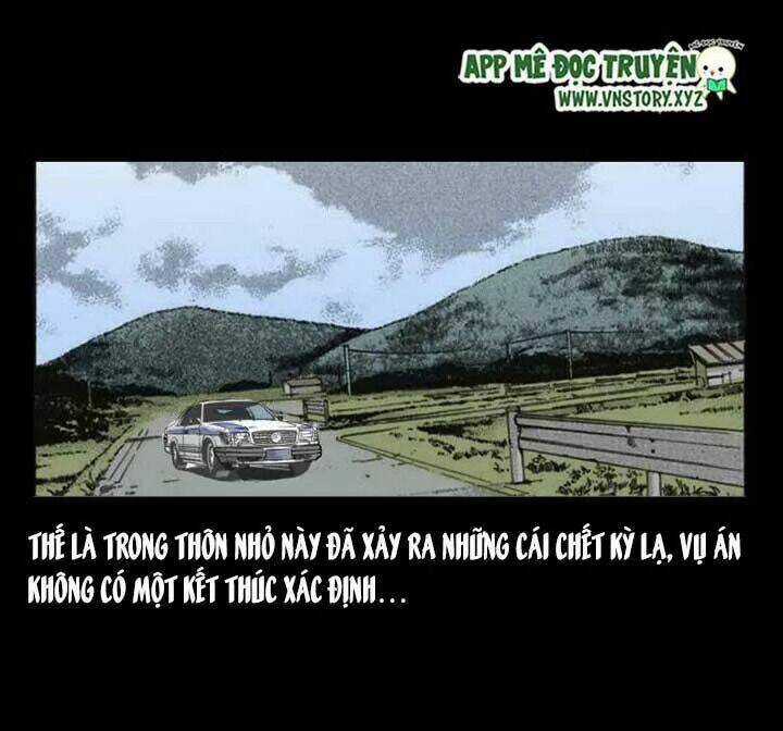 Kỳ Án Có Thật Chapter 51 trang 51