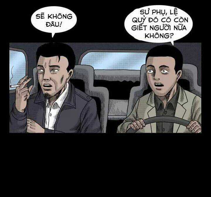 Kỳ Án Có Thật Chapter 51 trang 52