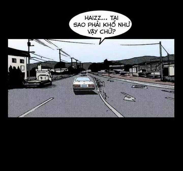 Kỳ Án Có Thật Chapter 51 trang 54