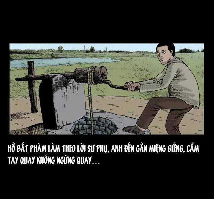 Kỳ Án Có Thật Chapter 51 trang 6