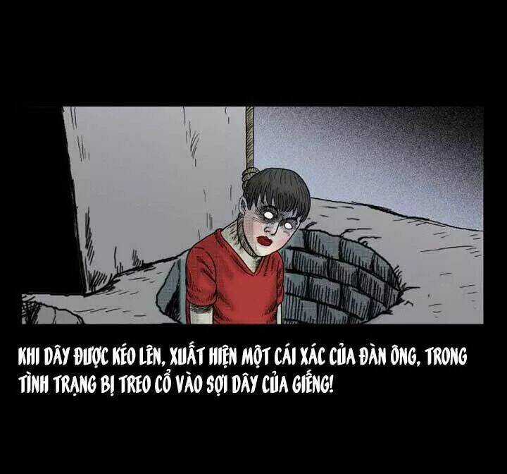 Kỳ Án Có Thật Chapter 51 trang 8