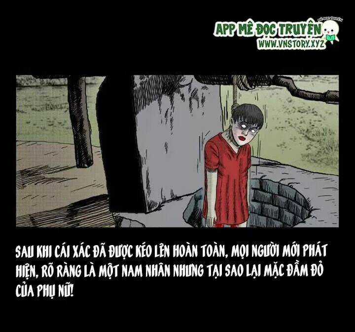 Kỳ Án Có Thật Chapter 51 trang 9