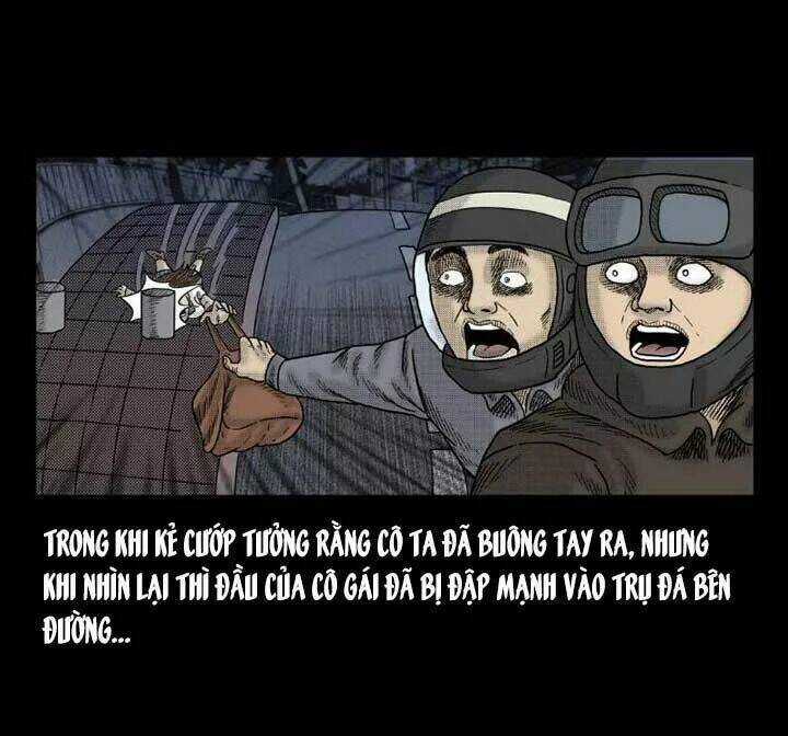 Kỳ Án Có Thật Chapter 52 trang 10