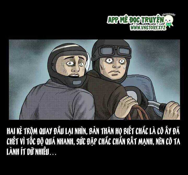 Kỳ Án Có Thật Chapter 52 trang 11