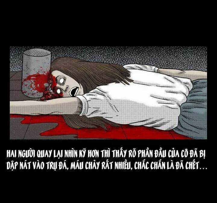 Kỳ Án Có Thật Chapter 52 trang 12