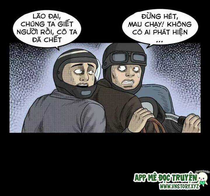 Kỳ Án Có Thật Chapter 52 trang 13