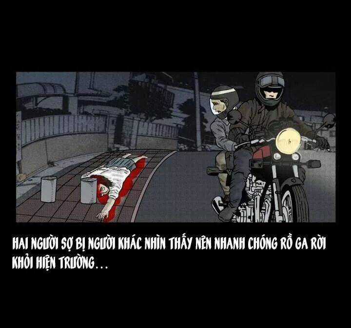 Kỳ Án Có Thật Chapter 52 trang 14