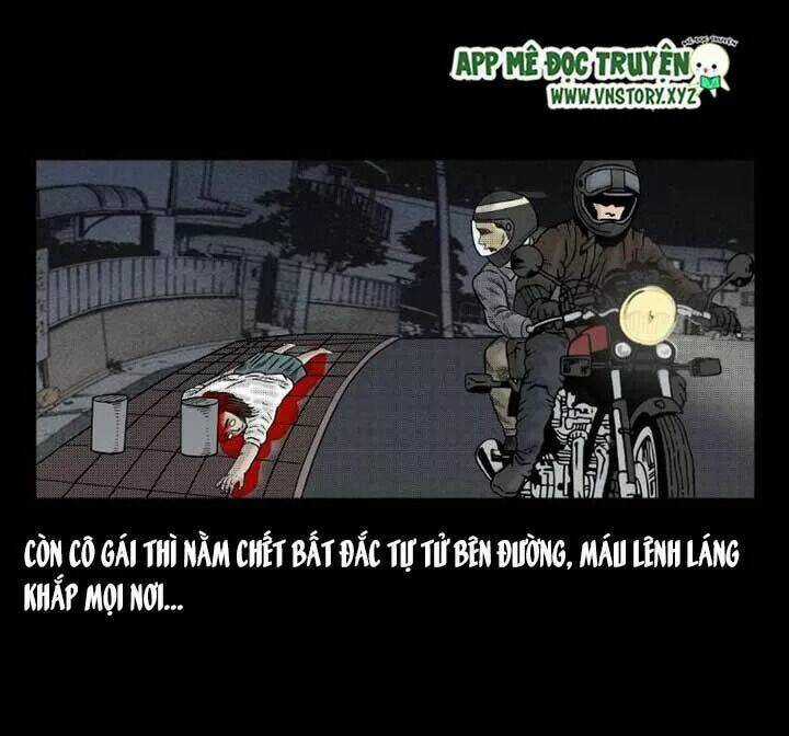 Kỳ Án Có Thật Chapter 52 trang 15