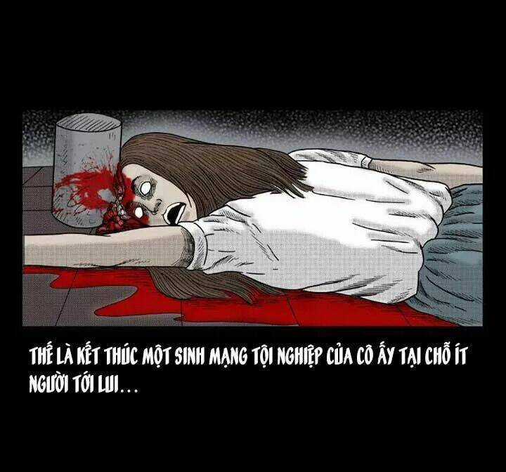 Kỳ Án Có Thật Chapter 52 trang 16