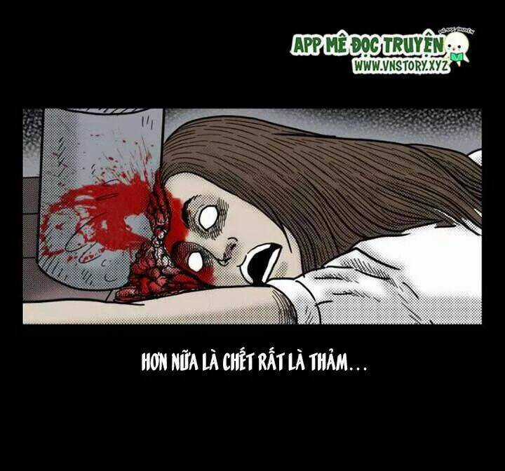 Kỳ Án Có Thật Chapter 52 trang 17