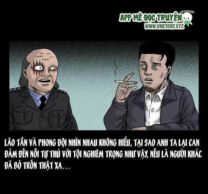 Kỳ Án Có Thật Chapter 52 trang 19