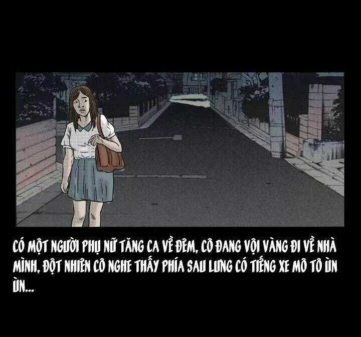 Kỳ Án Có Thật Chapter 52 trang 2