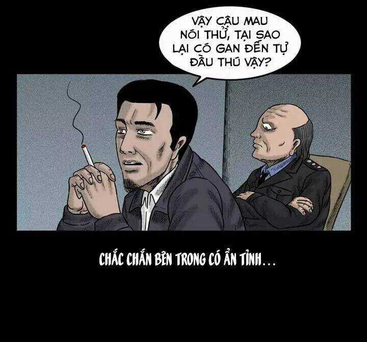 Kỳ Án Có Thật Chapter 52 trang 20