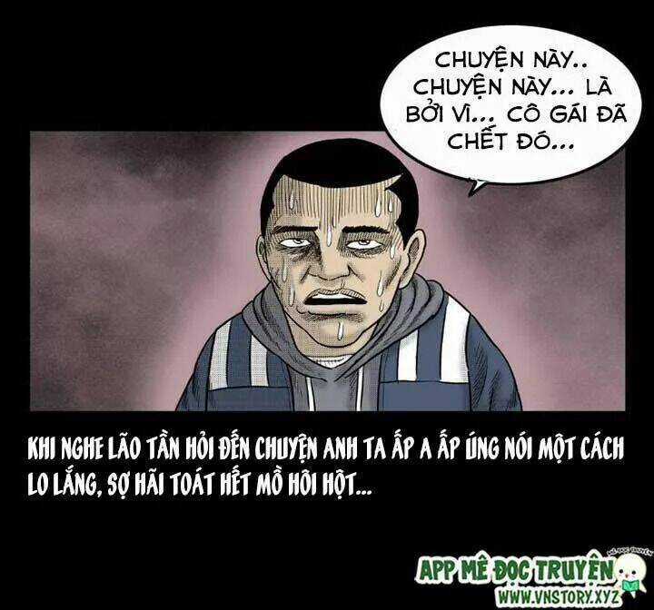 Kỳ Án Có Thật Chapter 52 trang 21