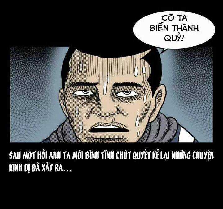 Kỳ Án Có Thật Chapter 52 trang 22