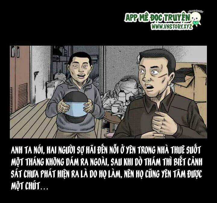 Kỳ Án Có Thật Chapter 52 trang 23