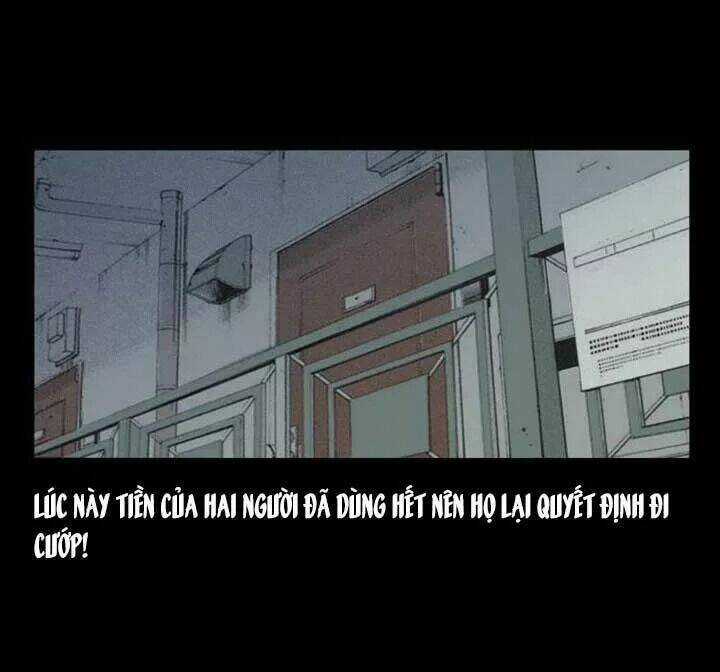 Kỳ Án Có Thật Chapter 52 trang 24