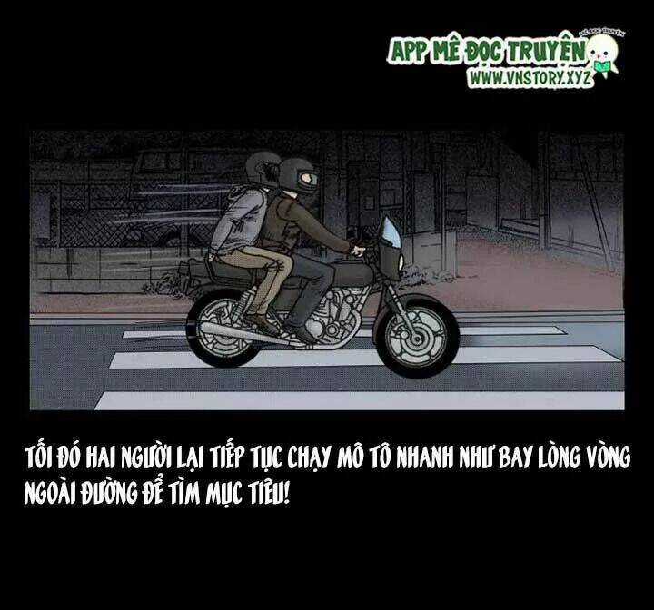 Kỳ Án Có Thật Chapter 52 trang 25