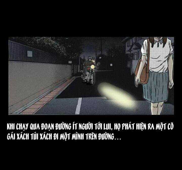 Kỳ Án Có Thật Chapter 52 trang 26