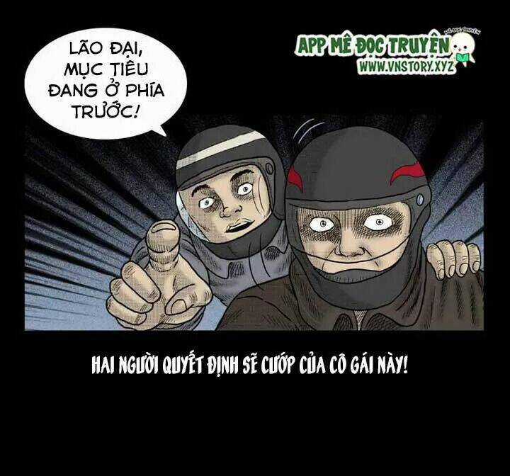 Kỳ Án Có Thật Chapter 52 trang 27