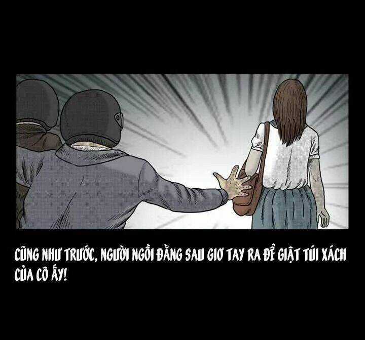 Kỳ Án Có Thật Chapter 52 trang 28