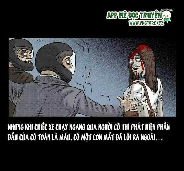 Kỳ Án Có Thật Chapter 52 trang 29