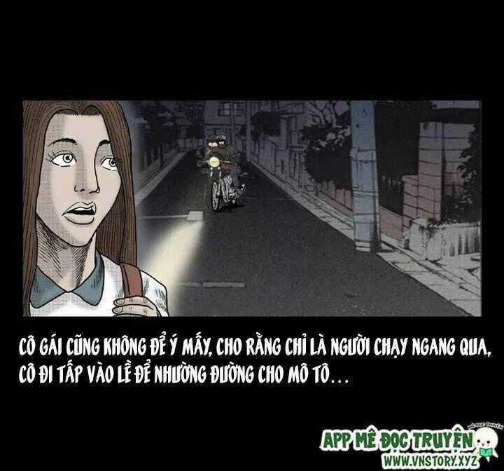 Kỳ Án Có Thật Chapter 52 trang 3