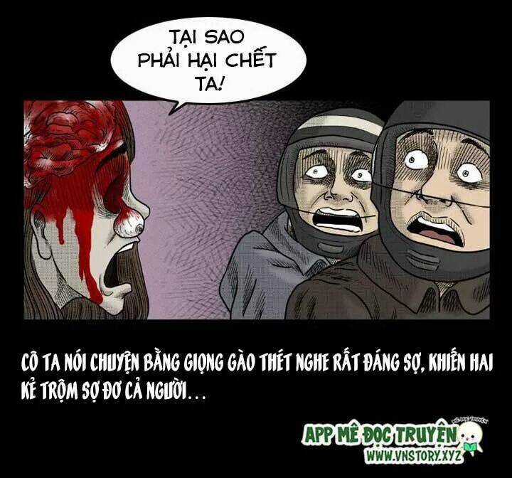 Kỳ Án Có Thật Chapter 52 trang 31