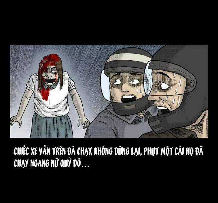 Kỳ Án Có Thật Chapter 52 trang 32